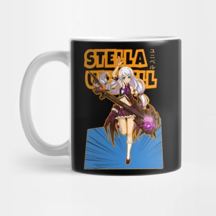 SoulCrystal Chronicles Stella's Quest - Game T-Shirt Mug